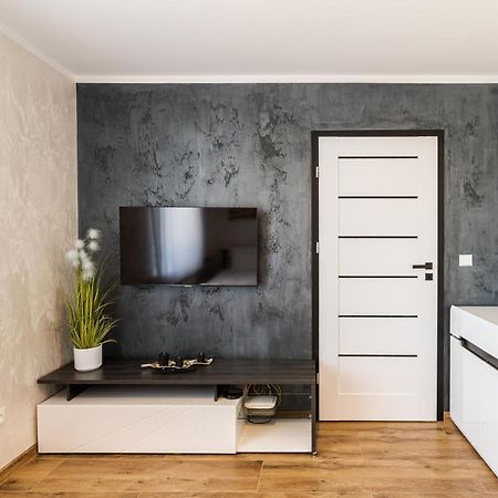 Villa Sol Oświęcim  Eksteriør billede