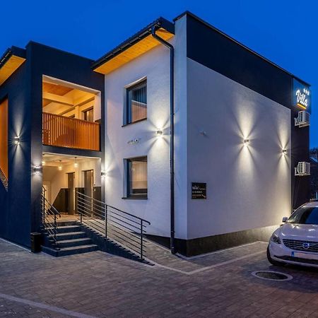 Villa Sol Oświęcim  Eksteriør billede