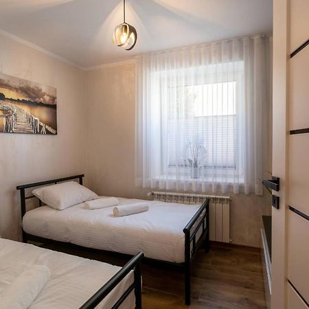 Villa Sol Oświęcim  Eksteriør billede