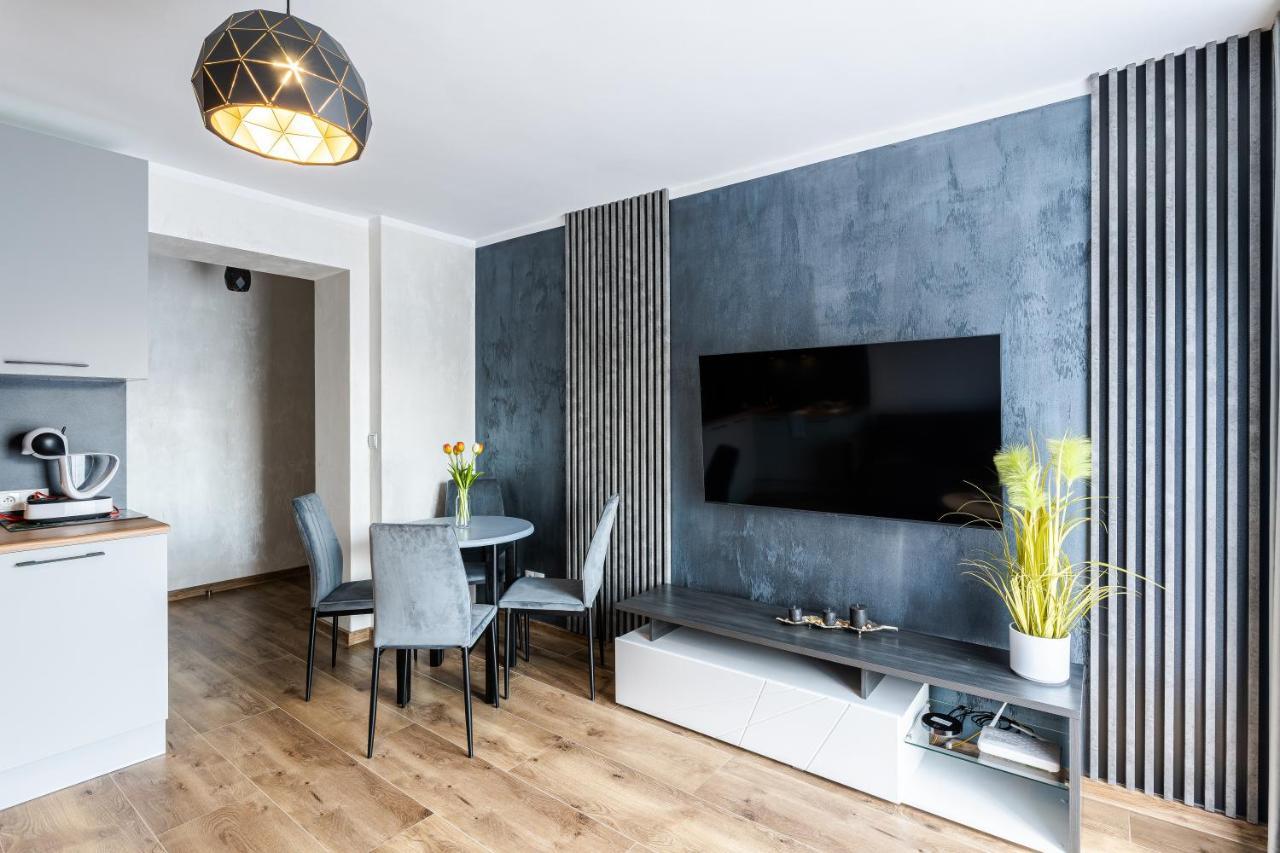 Villa Sol Oświęcim  Eksteriør billede