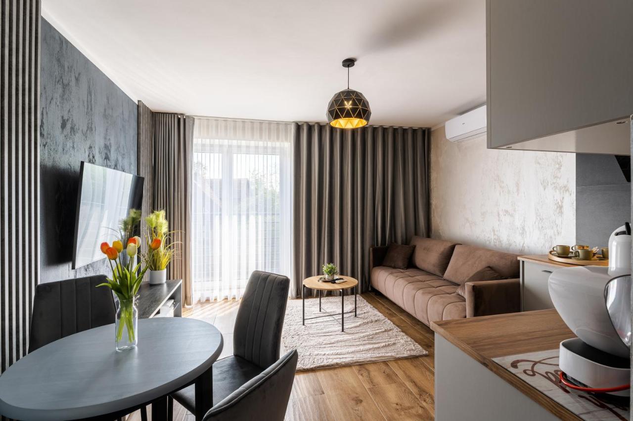 Villa Sol Oświęcim  Eksteriør billede