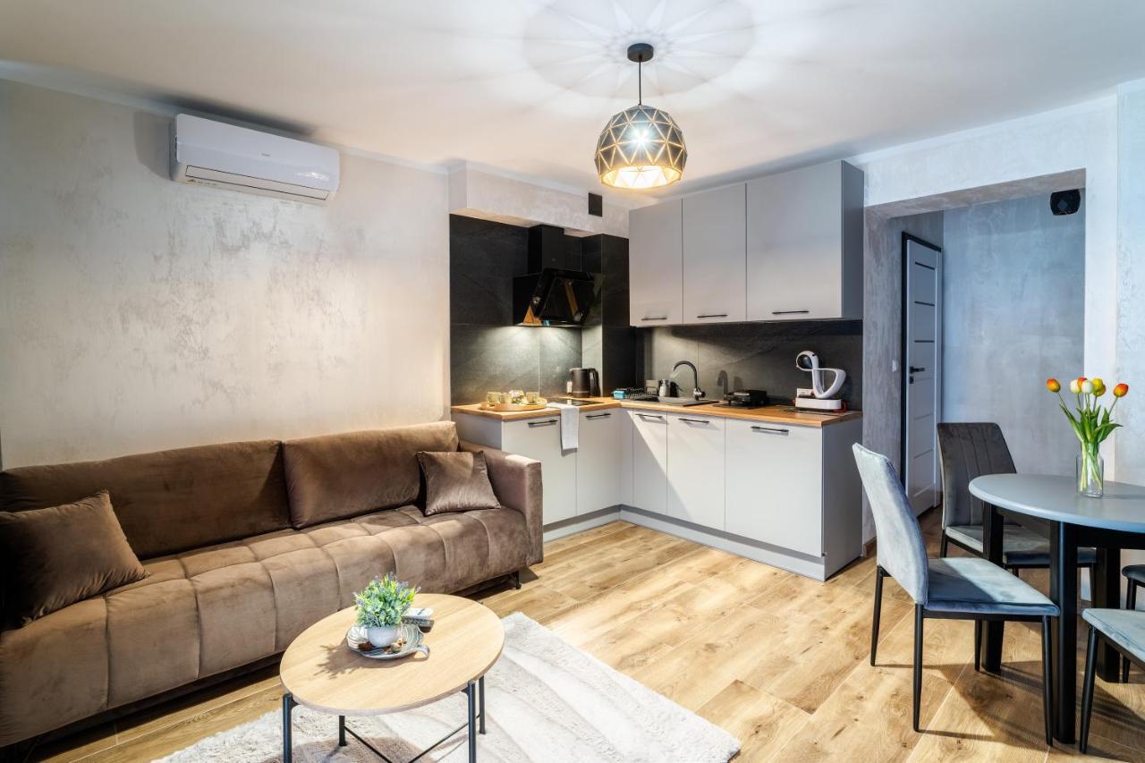 Villa Sol Oświęcim  Eksteriør billede