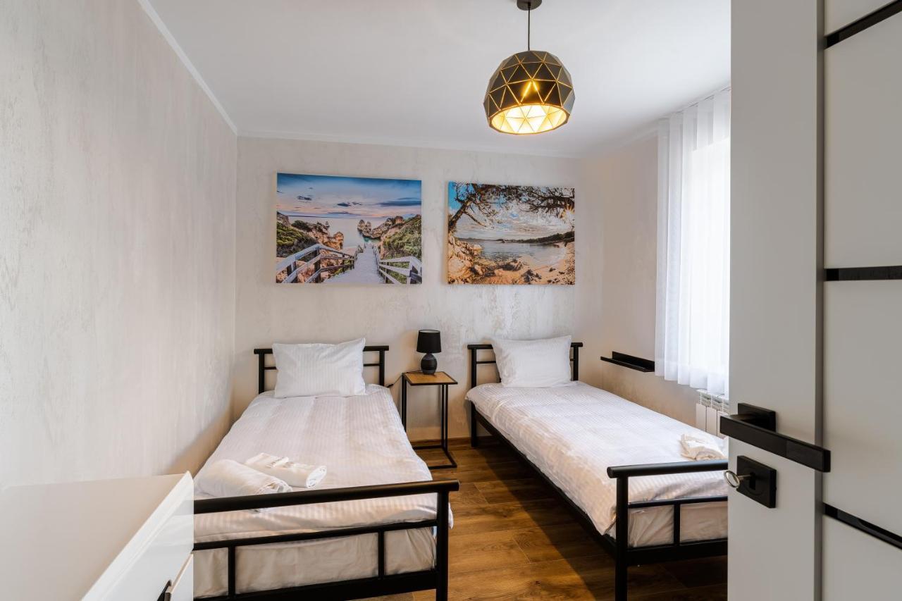 Villa Sol Oświęcim  Eksteriør billede