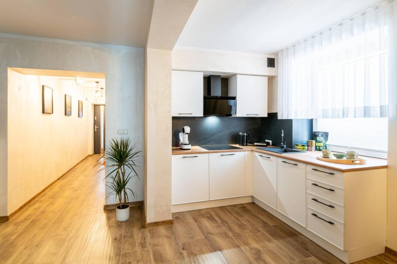 Villa Sol Oświęcim  Eksteriør billede