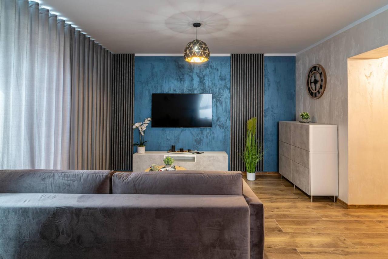 Villa Sol Oświęcim  Eksteriør billede