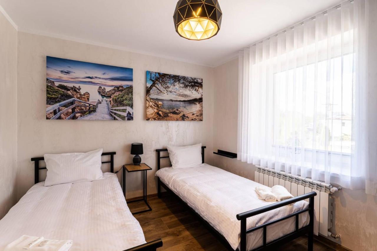 Villa Sol Oświęcim  Eksteriør billede