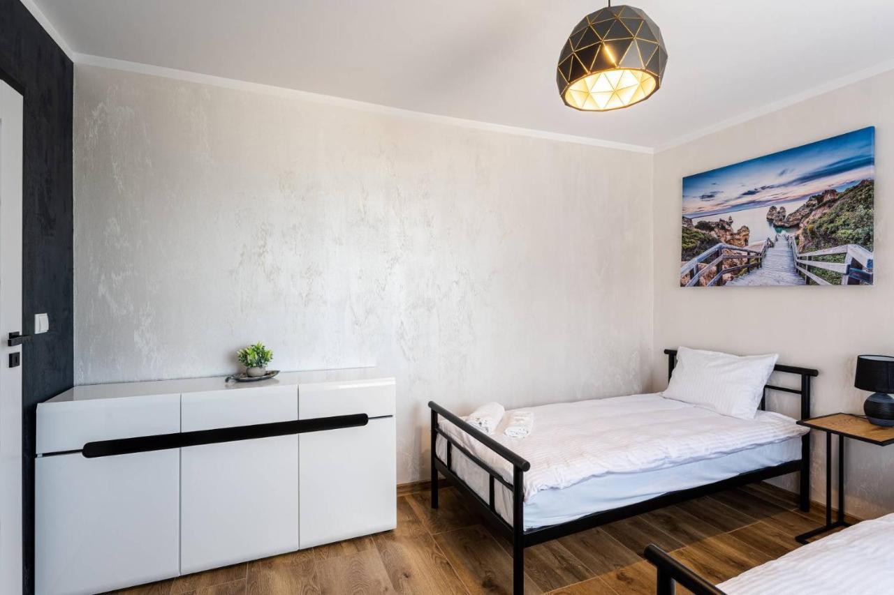 Villa Sol Oświęcim  Eksteriør billede